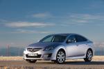 Mazda6 2.2-Litre Diesel Engine 2008 года